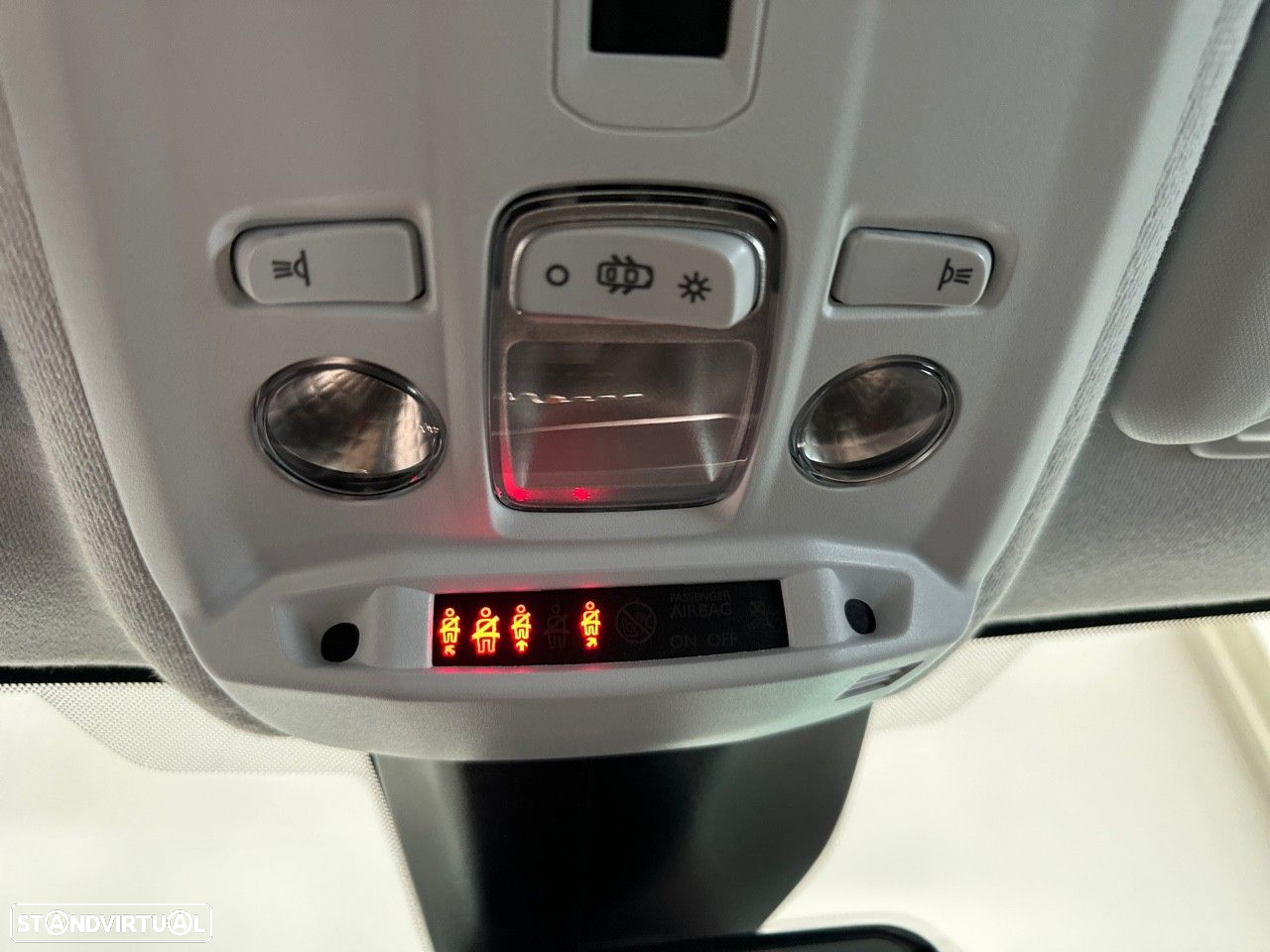 Peugeot e-208 50 kWh Active - 19
