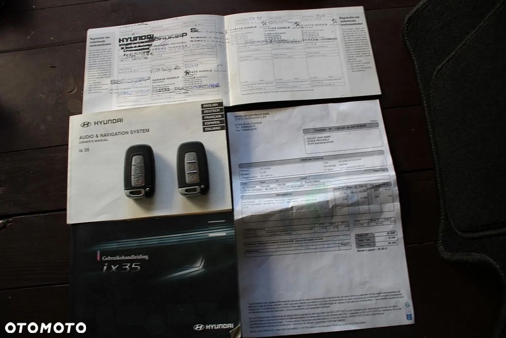 Hyundai ix35 2.0 2WD Style - 27