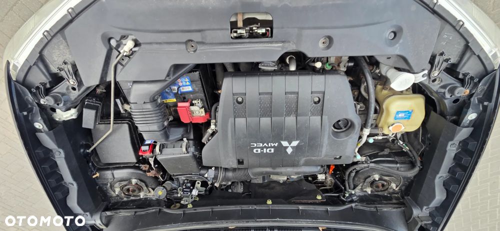 Mitsubishi ASX 1.8 DI-D 2WD Instyle - 35