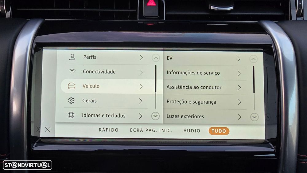 Land Rover Discovery Sport - 43