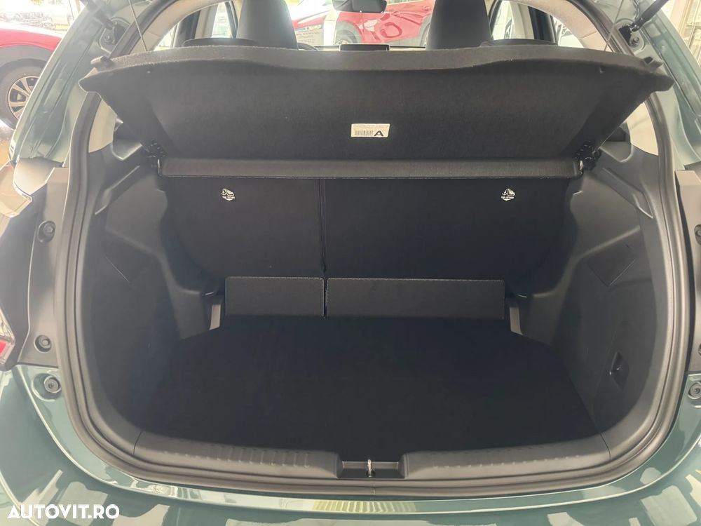 Mazda 2 1.5 VVT-i 116 CVT CENTRE-LINE - 7