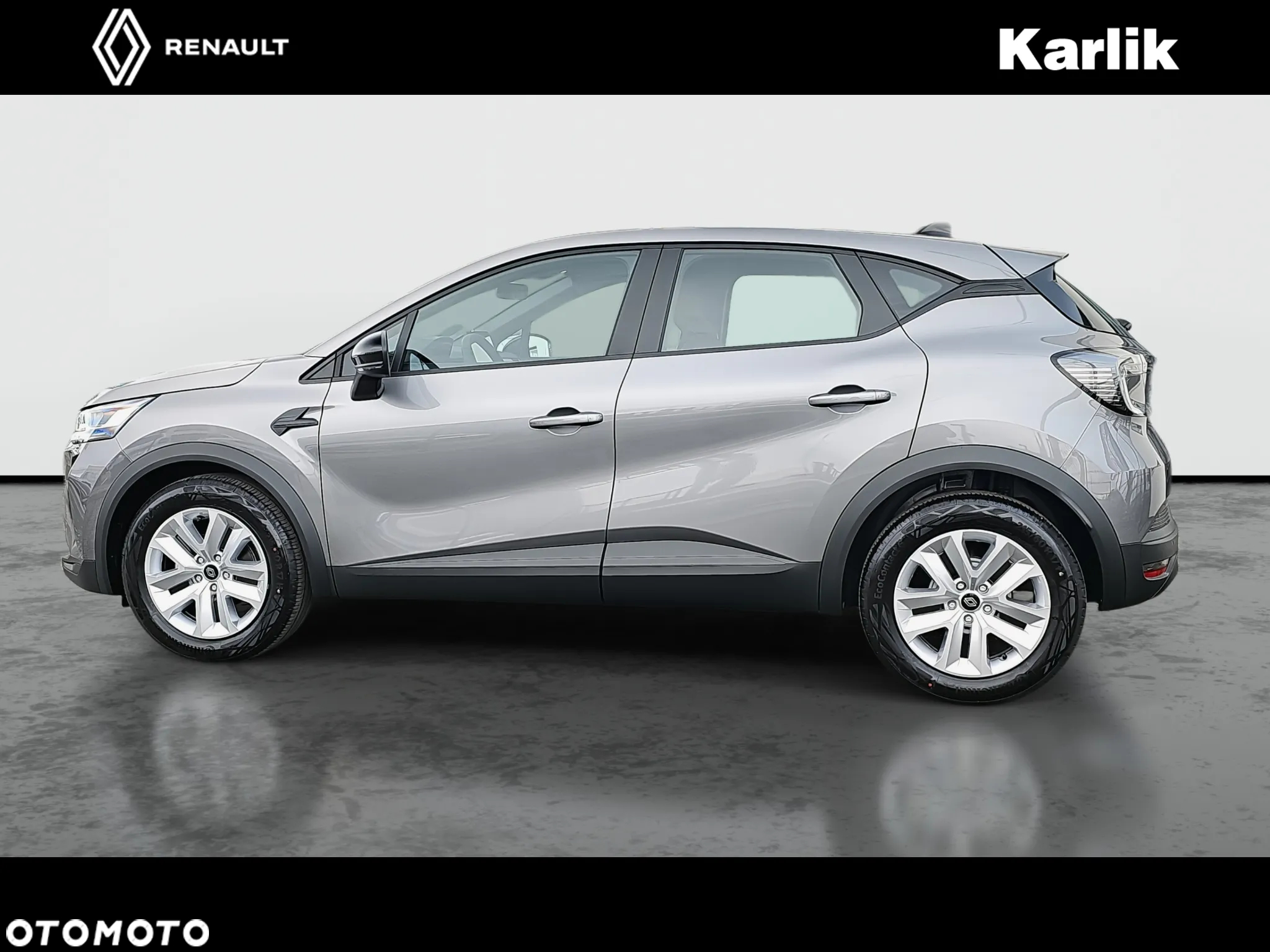 Renault Captur 1.0 TCe Evolution - 8