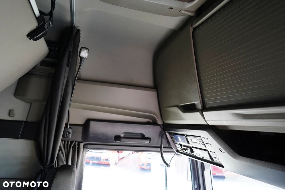 MAN / TGX / 18.470 / EURO 6 / GX / ACC / RETARDER - 37