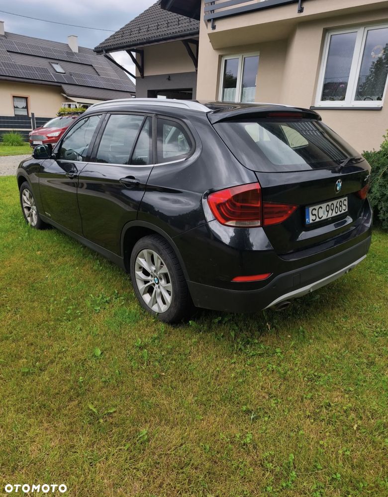 BMW X1 - 2