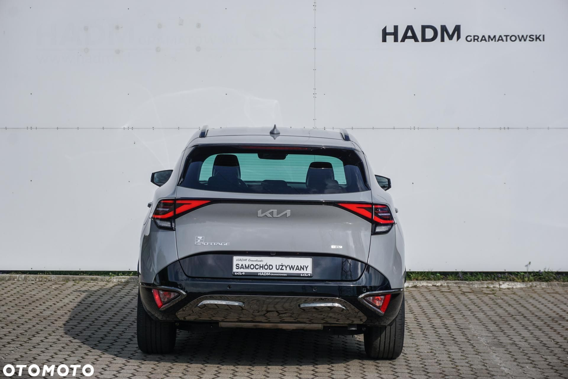 Kia Sportage - 6