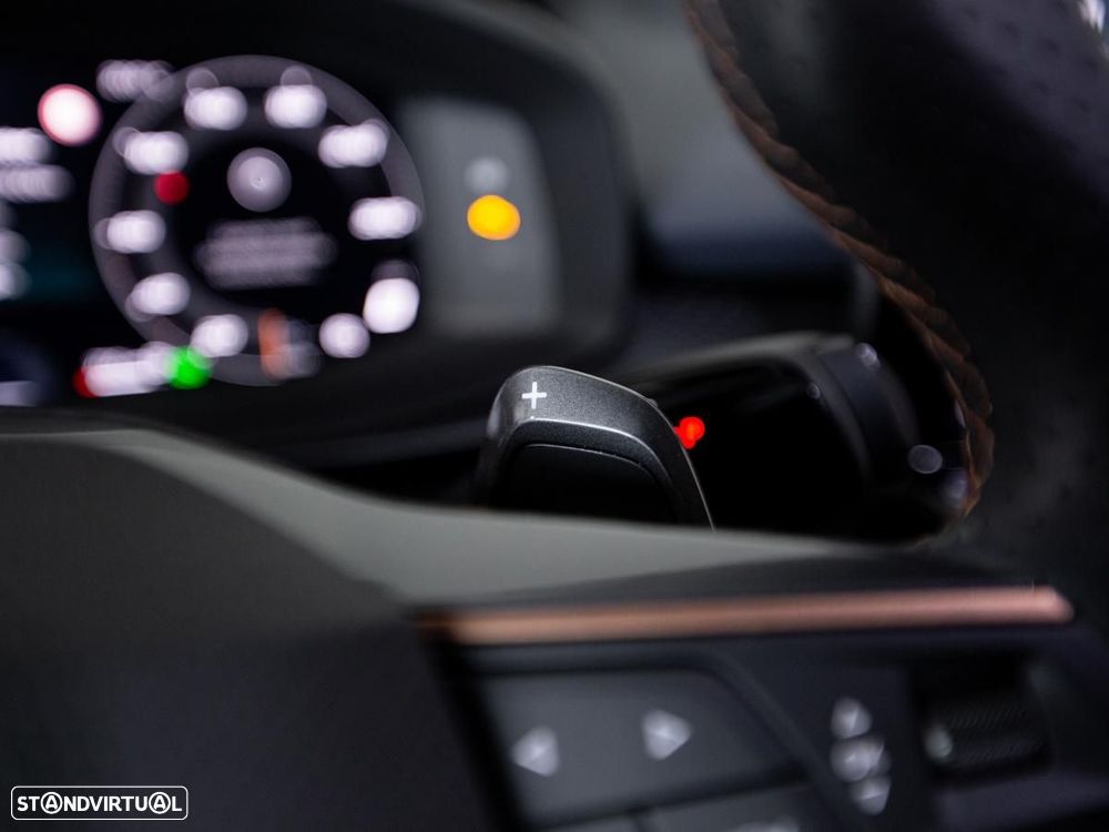 Cupra Terramar 1.5 eTSI DSG - 17