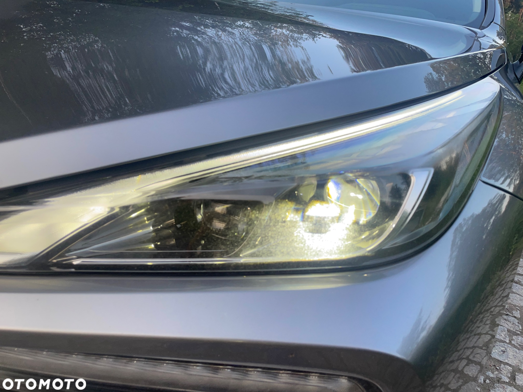 Toyota Mirai Executive - 27