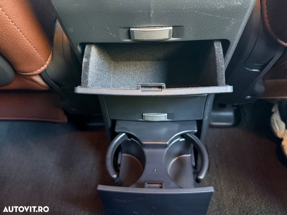 Opel Antara 2.0 CDTI 4x4 Edition - 15