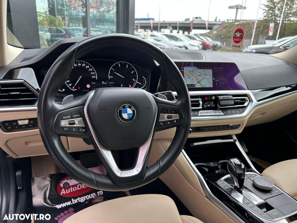BMW Seria 3 - 6