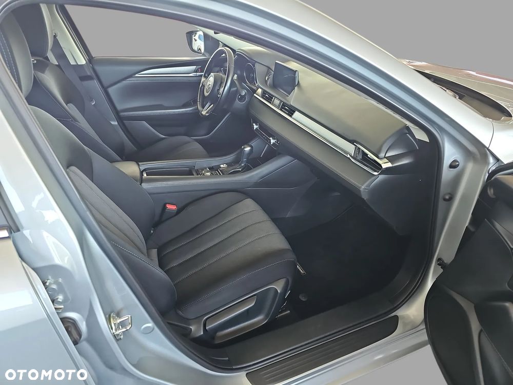 Mazda 6 2.0 Center-Line - 16