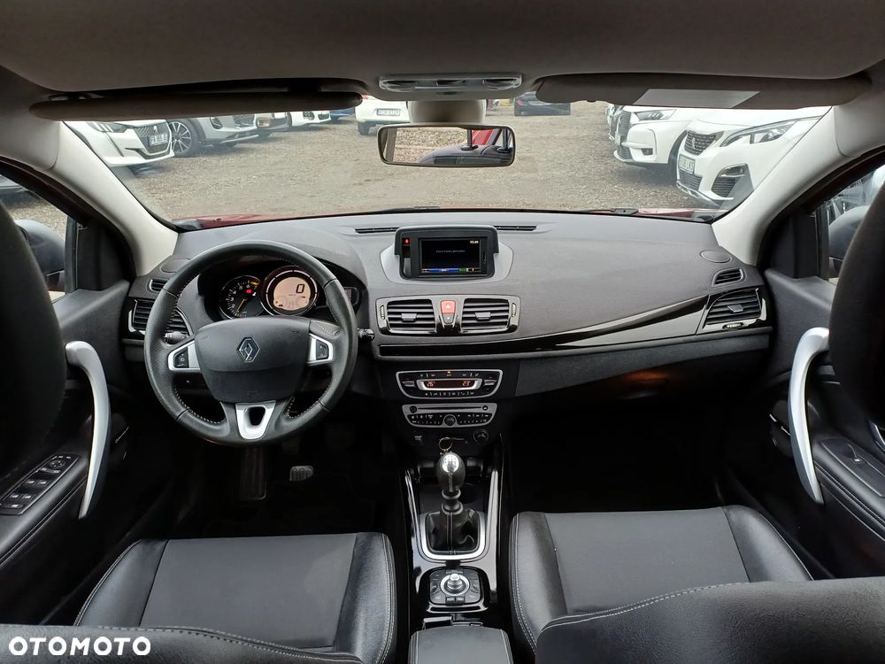 Renault Megane 1.4 16V TCE Bose Edition - 28