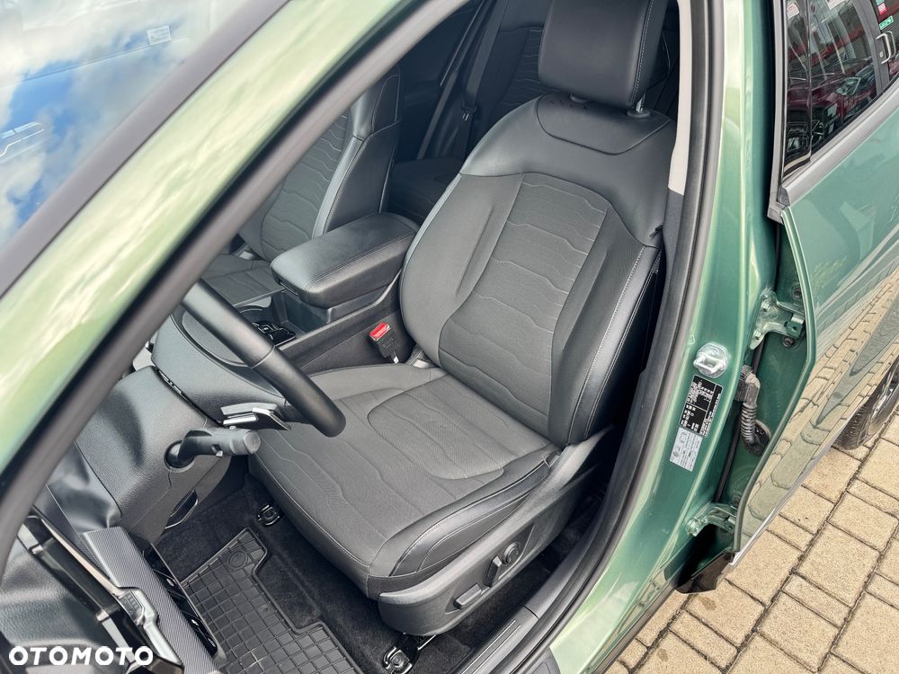 Kia Sportage 1.6 T-GDI MHEV Business Line 2WD DCT - 18