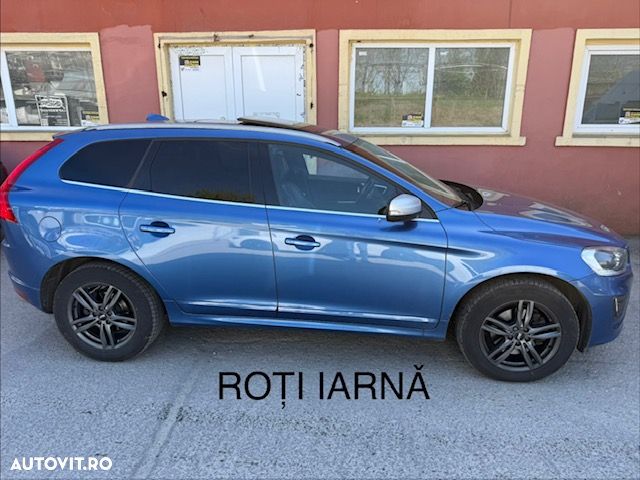 Volvo XC 60 D4 Geartronic RDesign - 6