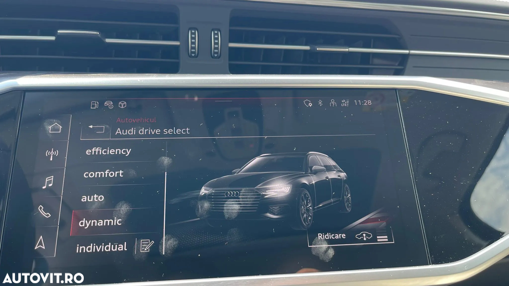 Audi A6 Allroad 3.0 55 TDI quattro Tiptronic - 33