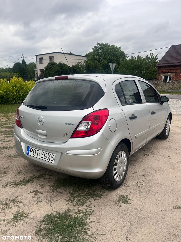 Opel Corsa 1.3 CDTI Enjoy - 7