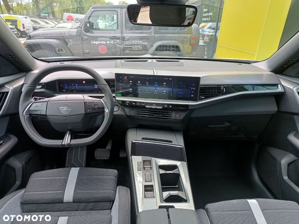 Opel Grandland - 22