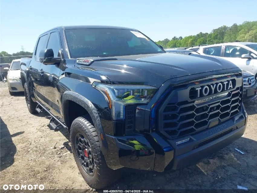 Toyota Tundra - 6