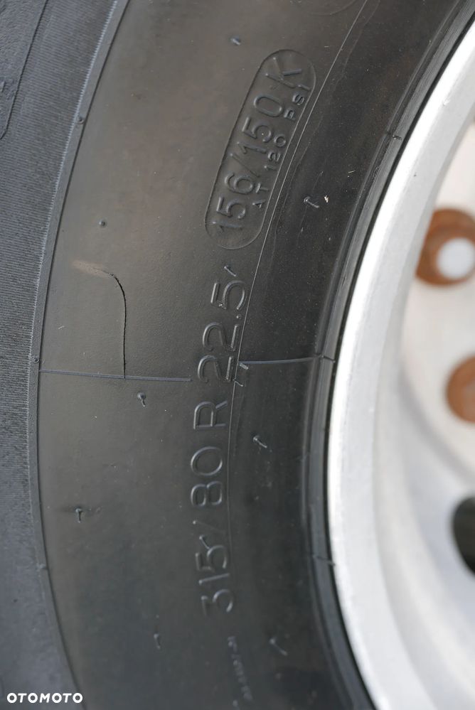 Mercedes-Benz ACTROS 1848 2019r automat hydraulika HYVA pod wywrotkę - 34
