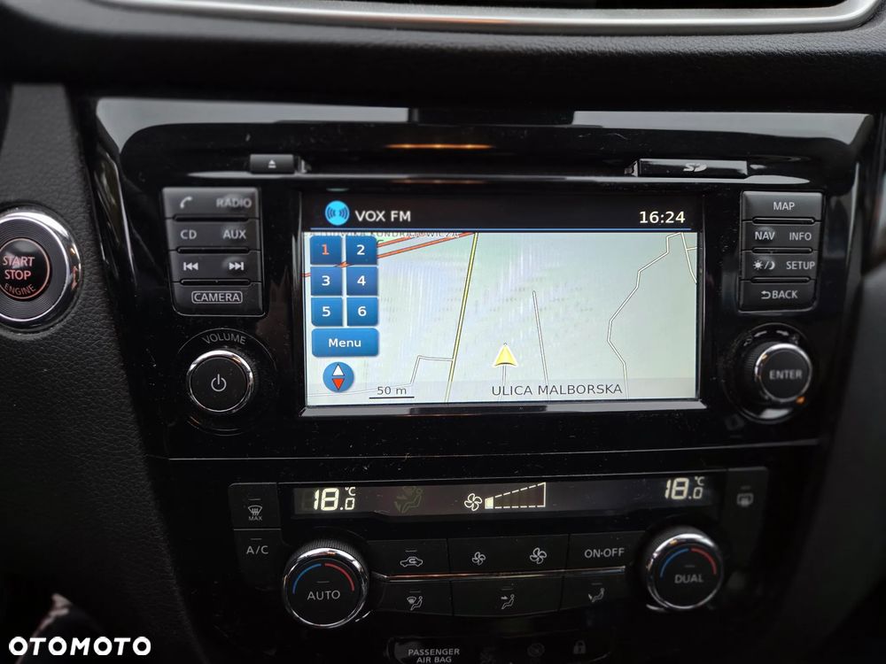 Nissan Qashqai - 11