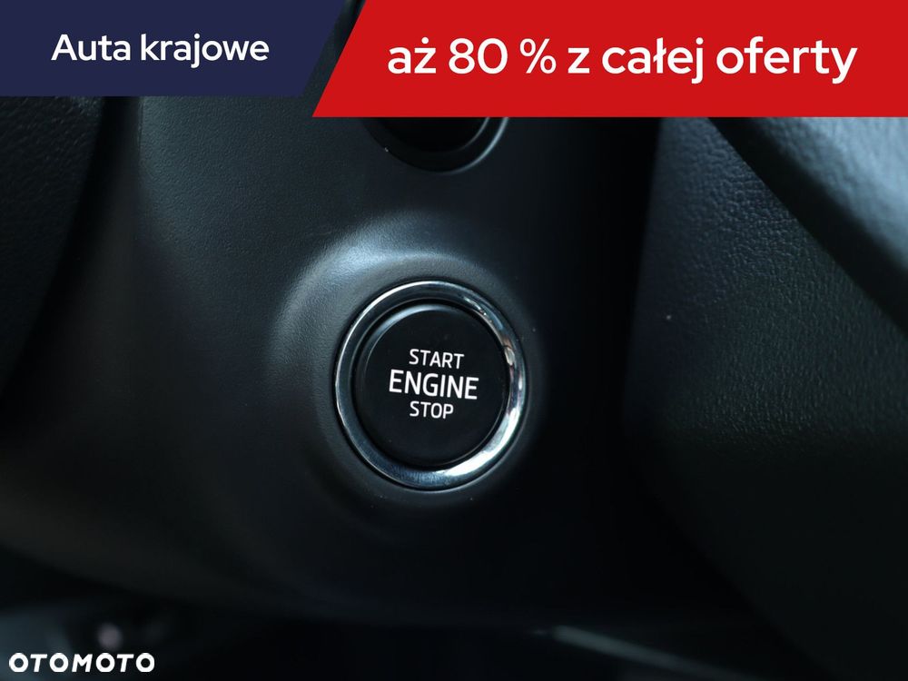 Skoda Octavia - 20