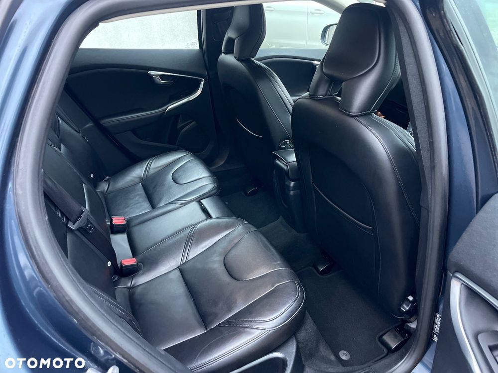 Volvo V40 D2 Drive-E Inscription - 17