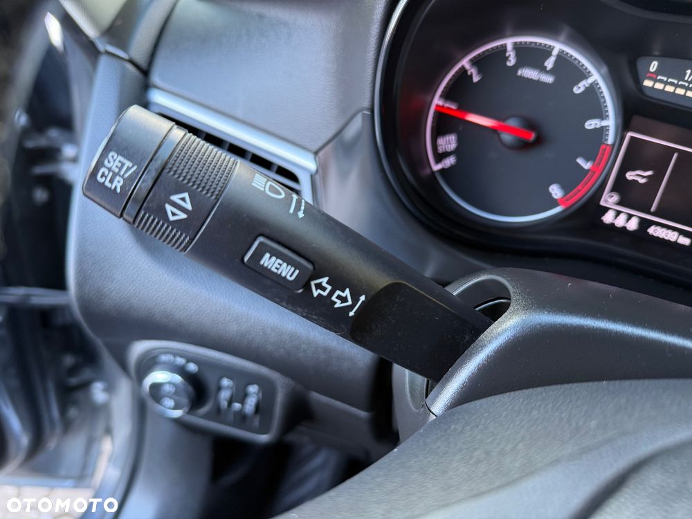 Opel Zafira 1.6 DIT Automatik 120 Jahre - 28