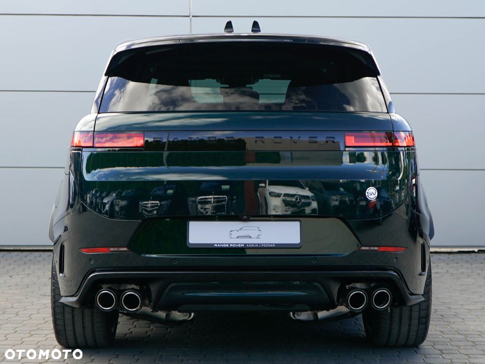 Land Rover Range Rover Sport S 4.4 V8 P635 mHEV SV - 5