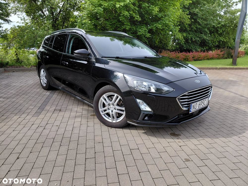 Ford Focus 2.0 EcoBlue Active - 7