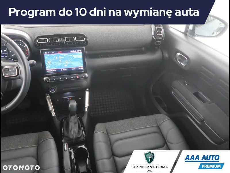 Citroën C3 Aircross - 9