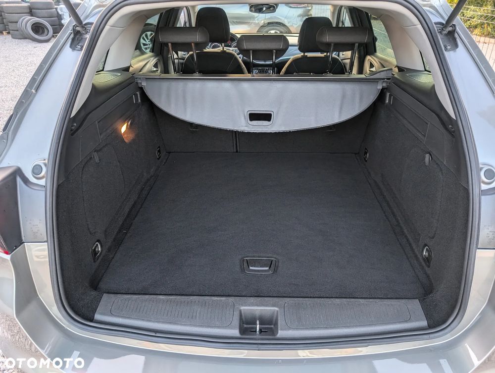 Opel Astra 1.4 Turbo Edition - 16