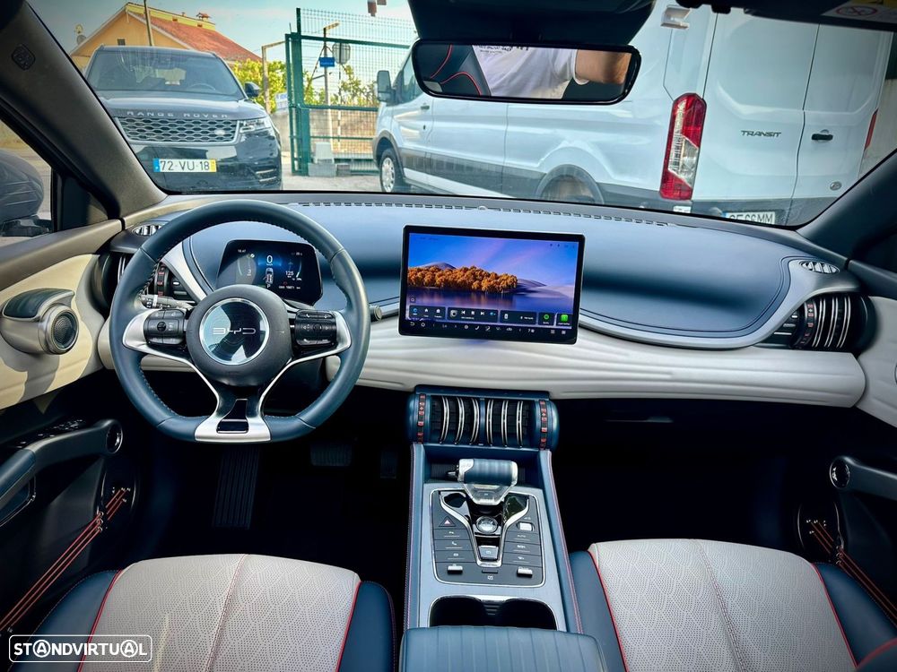 BYD Atto 3 60.48 kWh Design - 10