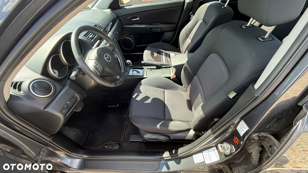Mazda 3 1.6 Comfort - 13