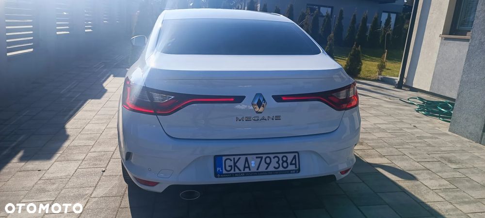 Renault Megane 1.3 TCe FAP Intens - 6
