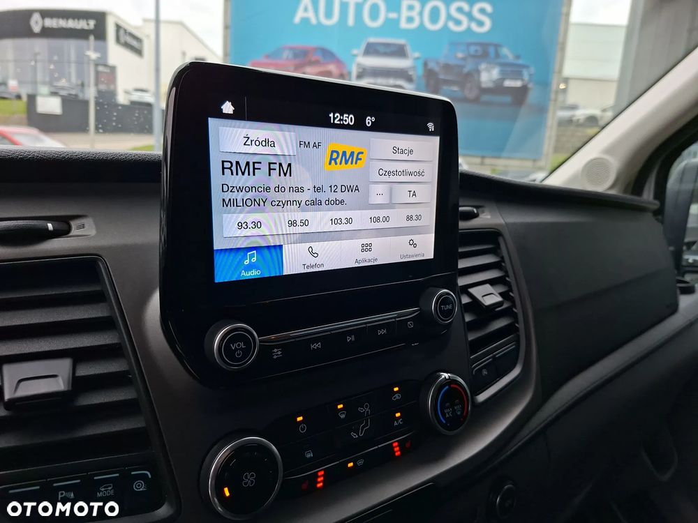 Ford TRANSIT L2 - 24