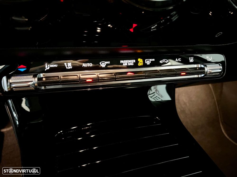 Mercedes-Benz A 250 e - 22