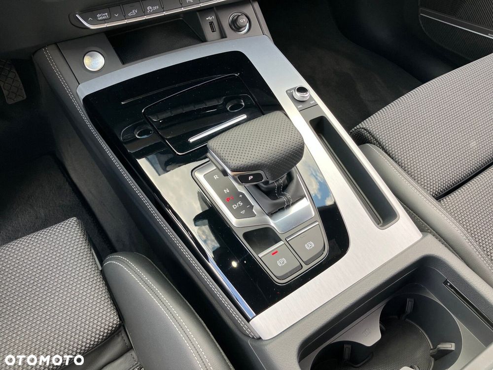 Audi Q5 Sportback 55 TFSI e Quattro S Line S tronic - 23