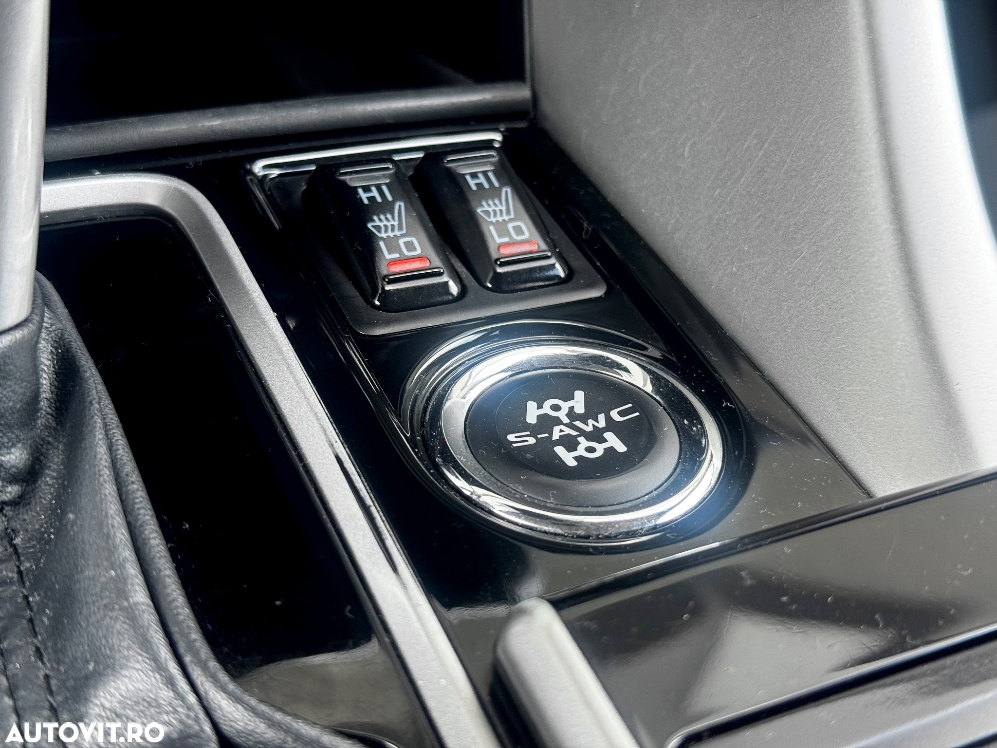 Mitsubishi Eclipse-Cross - 15