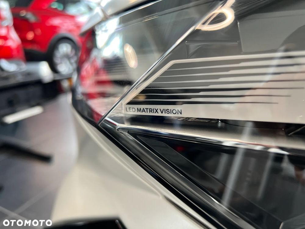 Renault Austral 1.2 E-Tech Full Hybrid 200 Iconic esprit Alpine MMT - 10