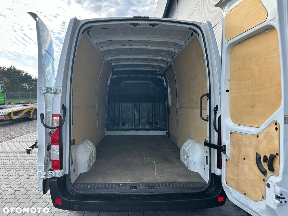 Renault Master 2.3 DCI 150KM L3H2 Maxi Max **Kamera**Klima**2020R** - 6