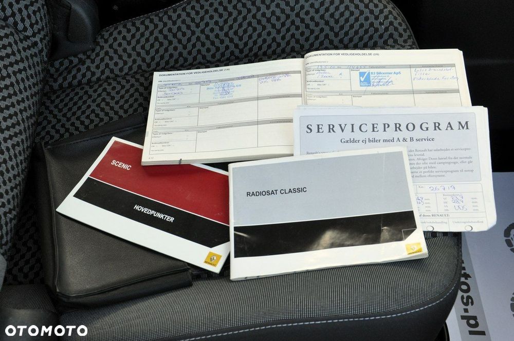 Renault Grand Scenic Gr 1.6 dCi Energy Limited - 13