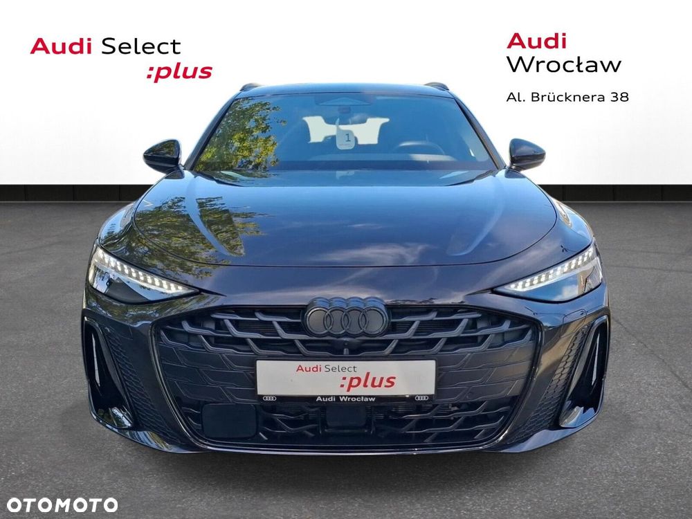 Audi A6 Avant - 10