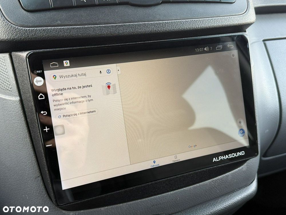 Mercedes-Benz Vito - 18