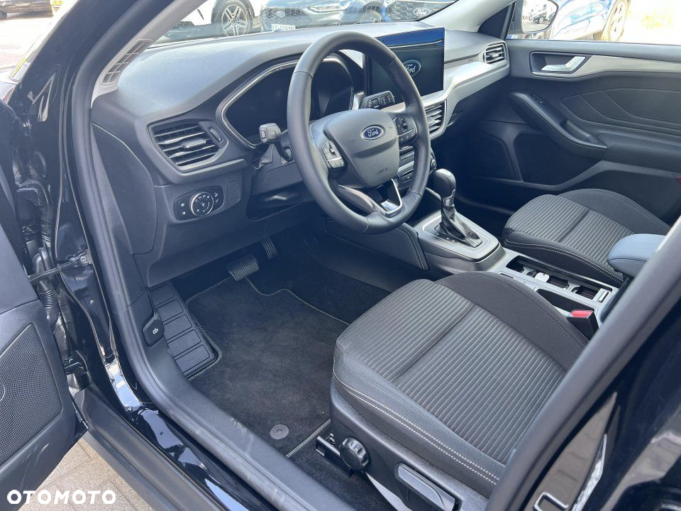 Ford Focus - 15