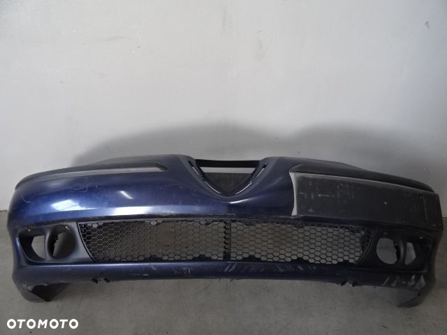ZDERZAK PRZÓD PRZEDNI ALFA ROMEO 156 LIFT 03-06 NR340 - 2