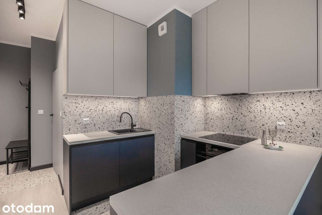 Kawalerka 30m2 | Nowa | Mokotów | Warszawa