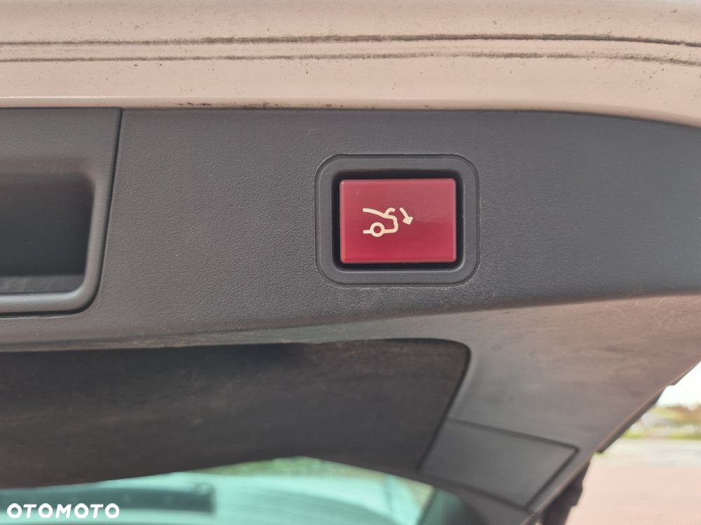 Citroën C5 Cross Tourer 2.0 HDi Exclusive - 19