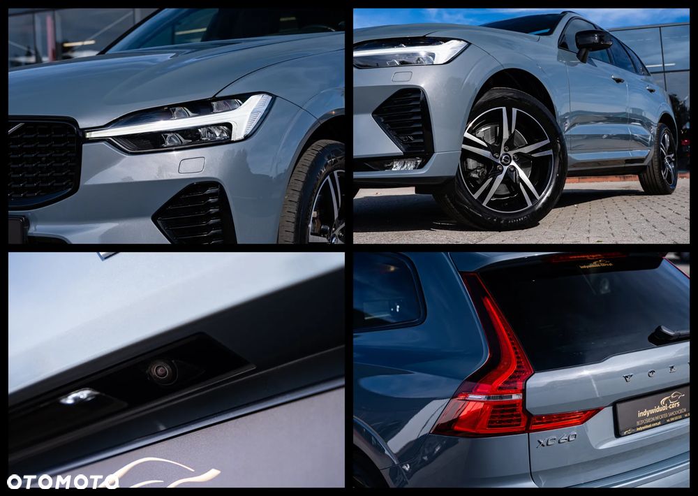 Volvo XC 60 B4 D Plus Dark - 20