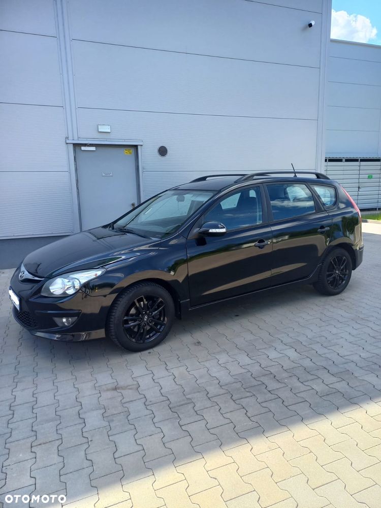 Hyundai i30 - 3