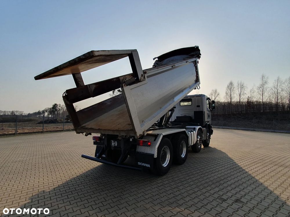Scania - 7