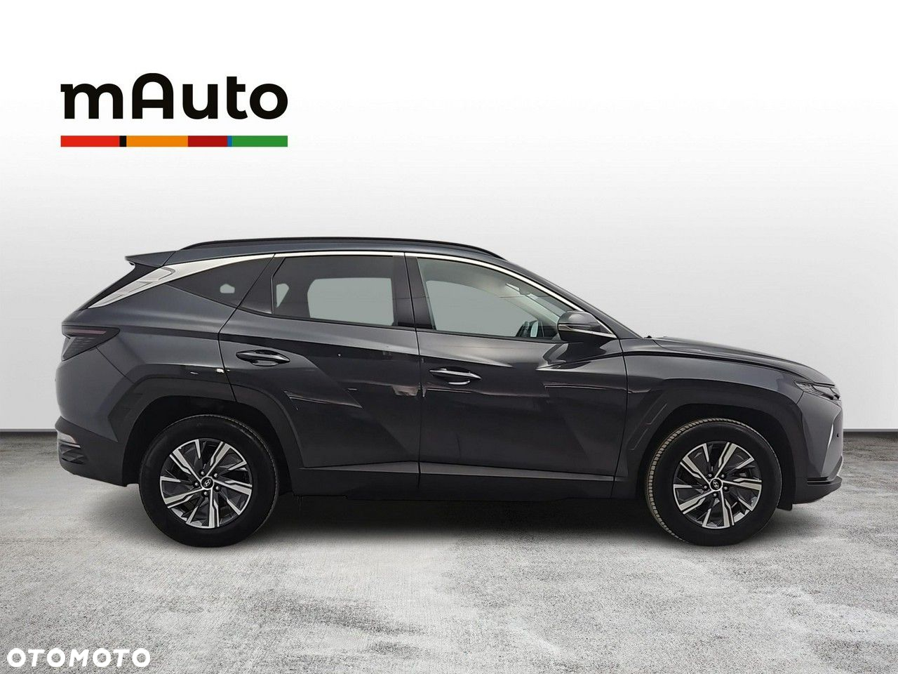 Hyundai Tucson - 6